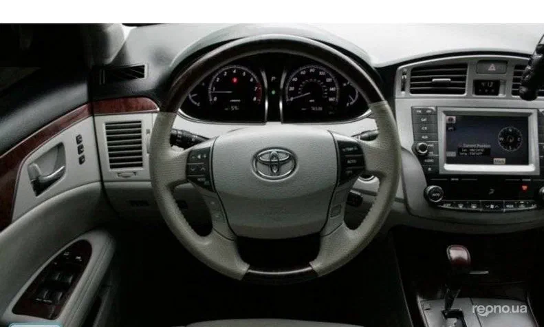Toyota Avalon 2010 - 7