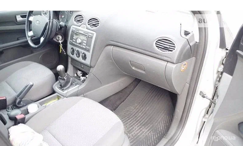 Ford Focus 2006 - 2