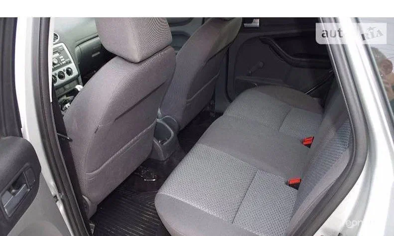 Ford Focus 2006 - 5