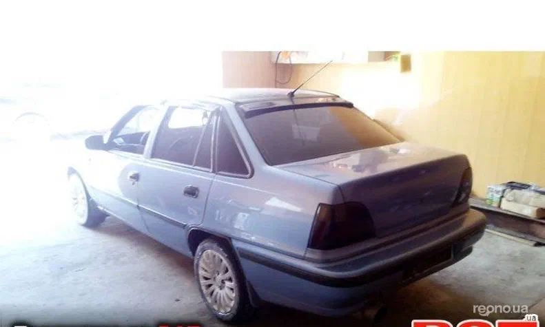 Daewoo Nexia 2007 - 6