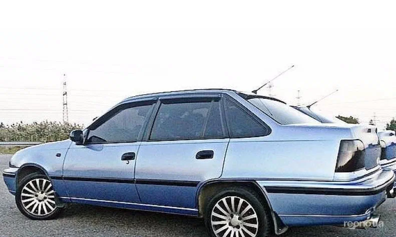 Daewoo Nexia 2007 - 11