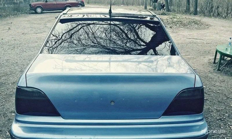 Daewoo Nexia 2007 - 3