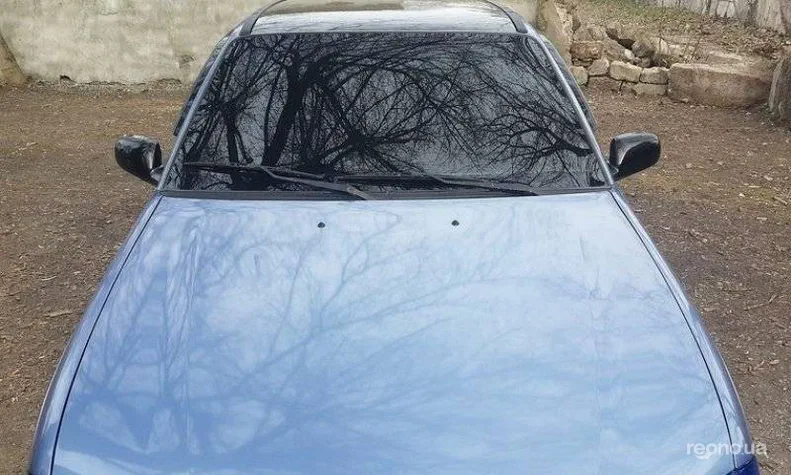 Daewoo Nexia 2007 - 5