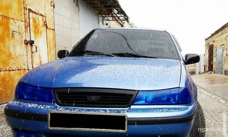 Daewoo Nexia 2007 - 7