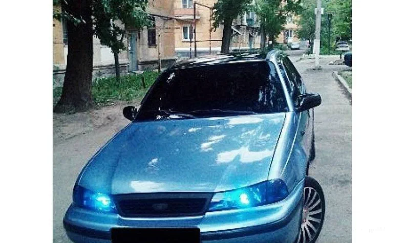 Daewoo Nexia 2007 - 1