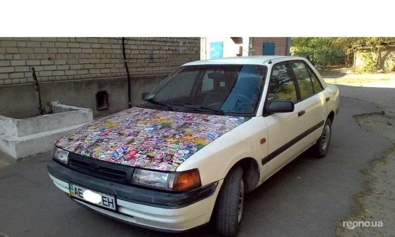 BMW 3 серія 1990 - 0