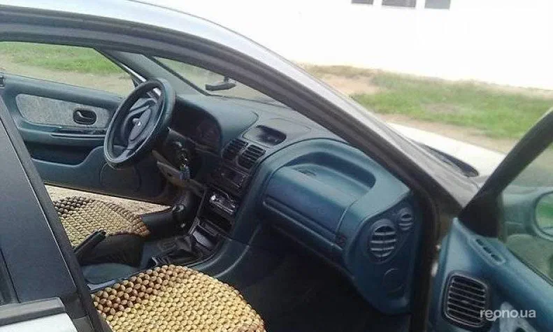 Renault Laguna 1996 - 3