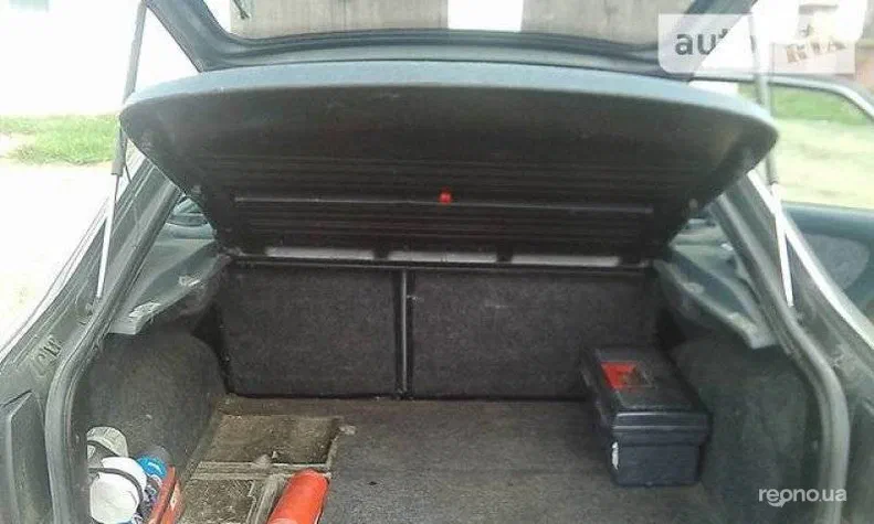 Renault Laguna 1996 - 7