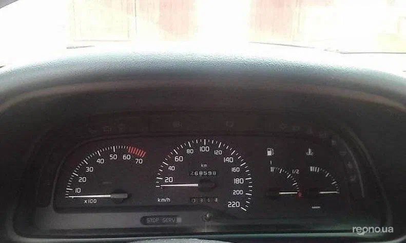 Renault Laguna 1996 - 6