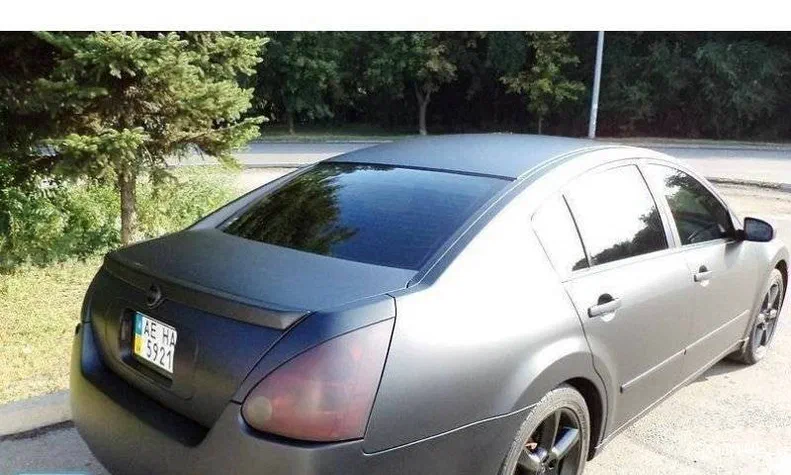 Nissan Maxima 2004 - 2