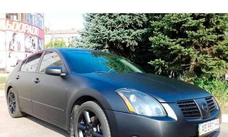 Nissan Maxima 2004 - 9