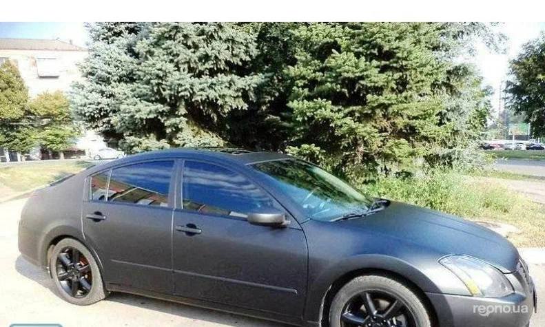 Nissan Maxima 2004 - 0