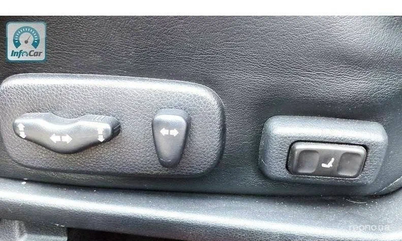 Nissan Maxima 2004 - 6