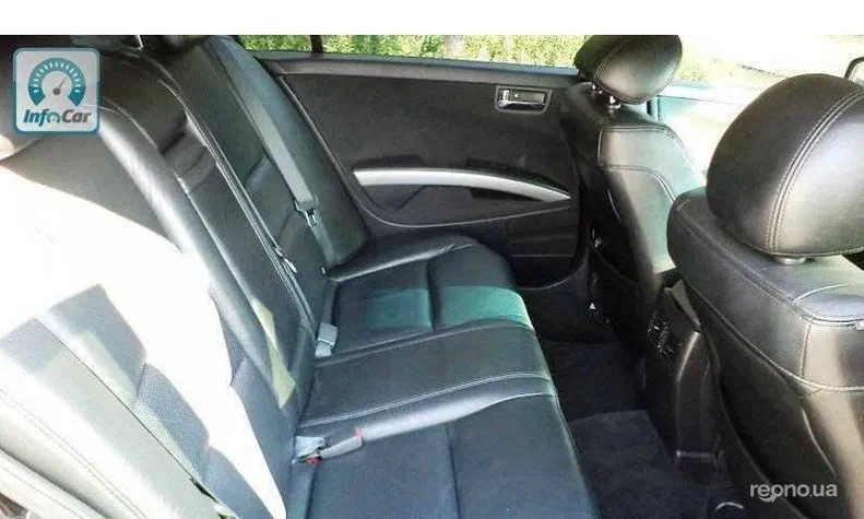 Nissan Maxima 2004 - 3