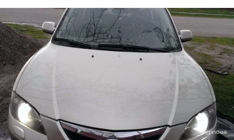 BMW 3 серія 2007 - 0