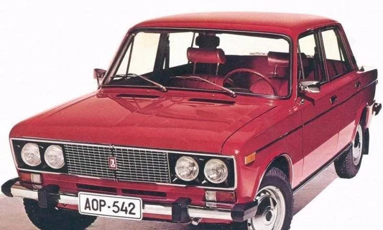 Lada (ВАЗ) 2106 1991 - 0