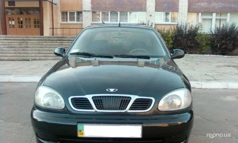 ЗАЗ Lanos 2007 - 0