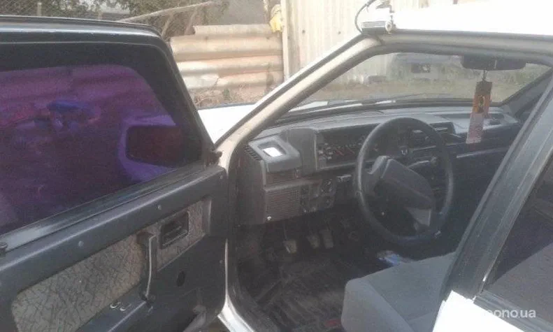 Lada (ВАЗ) 21099 2006 - 0