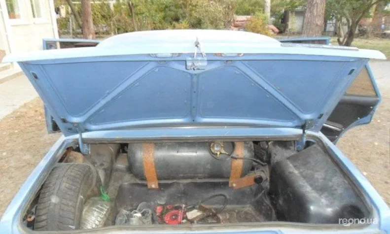 Lada (ВАЗ) 2107 1989 - 11