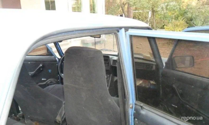 Lada (ВАЗ) 2107 1989 - 12