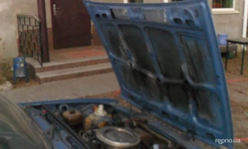 Lada (ВАЗ) 2107 1989 - 8