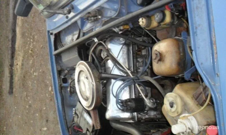 Lada (ВАЗ) 2107 1989 - 10