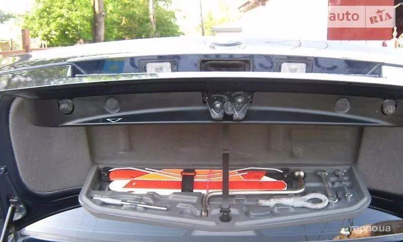 BMW 5 серія 1998 - 0