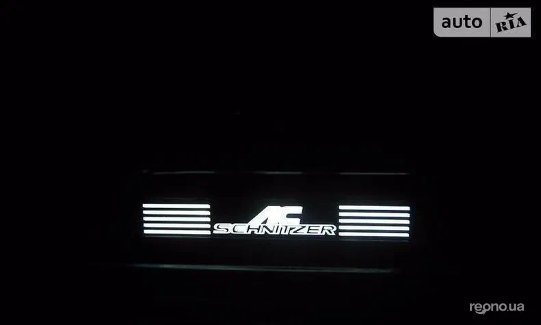 BMW 5 серія 1998 - 8