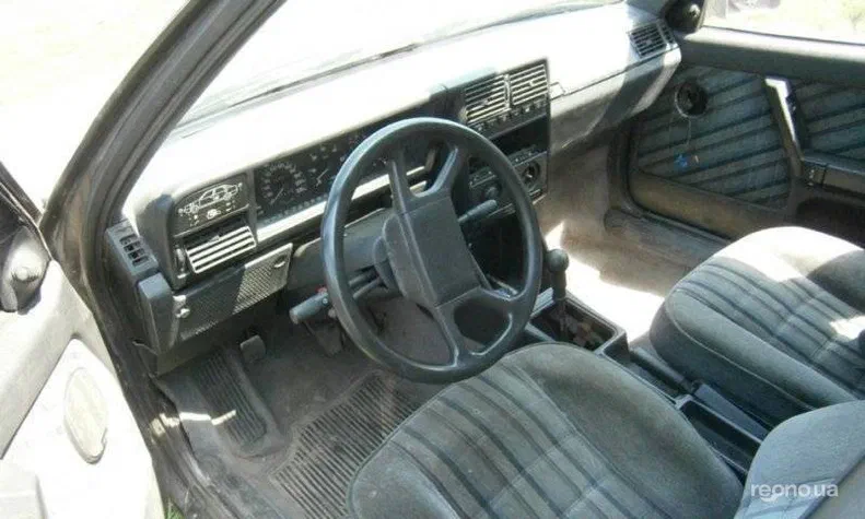 Fiat Croma 1992 - 4