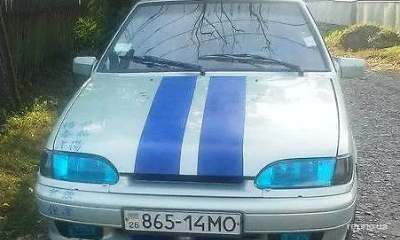 Lada (ВАЗ) 2103 2003 - 0