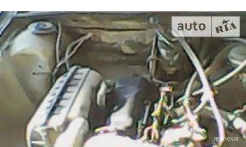 Audi 80 1988 - 0