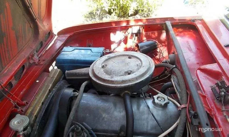 Lada (ВАЗ) 2101 1987 - 3
