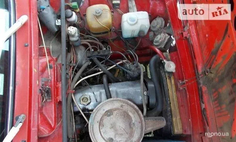 Lada (ВАЗ) 2101 1987 - 5