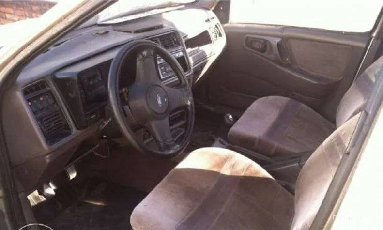 Ford Sierra 1986 - 0
