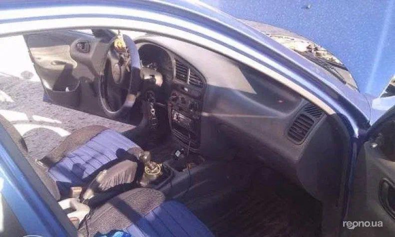 ЗАЗ Lanos 2008 - 1