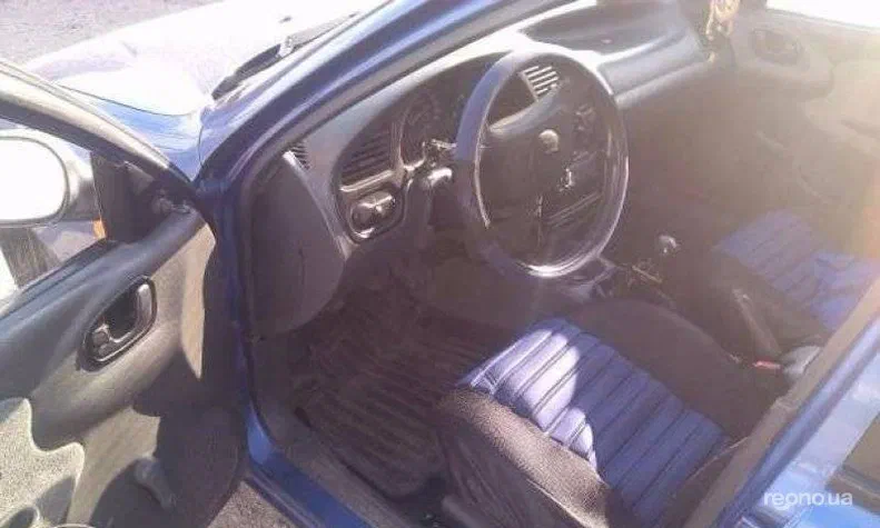 ЗАЗ Lanos 2008 - 0