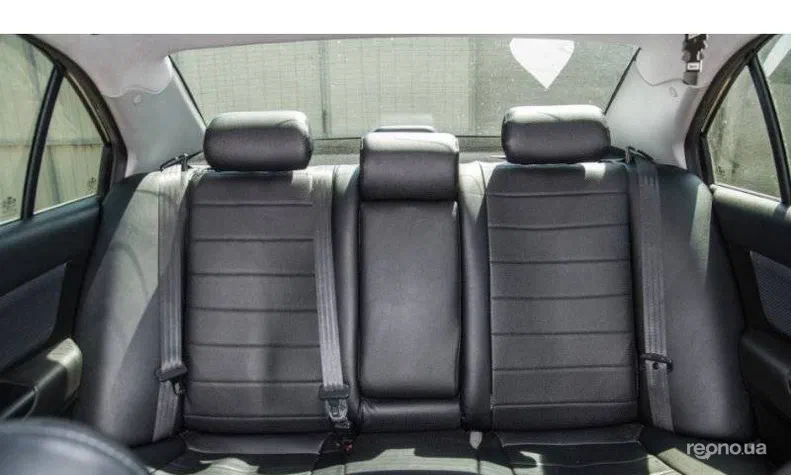 Hyundai Sonata 2007 - 5