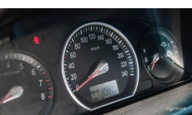 Hyundai Sonata 2007 - 3