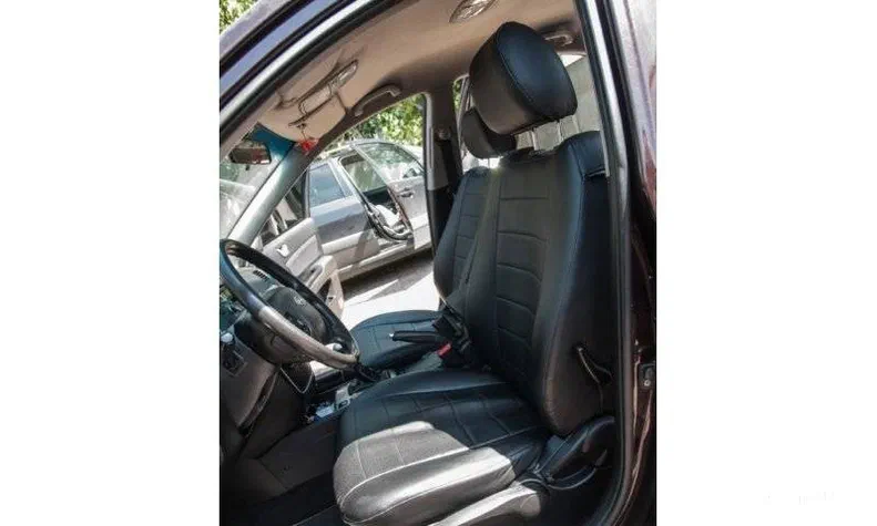 Hyundai Sonata 2007 - 1