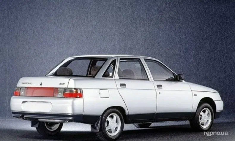 Lada (ВАЗ) 2110 2013 - 1
