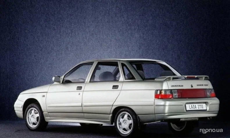 Lada (ВАЗ) 2110 2013 - 0