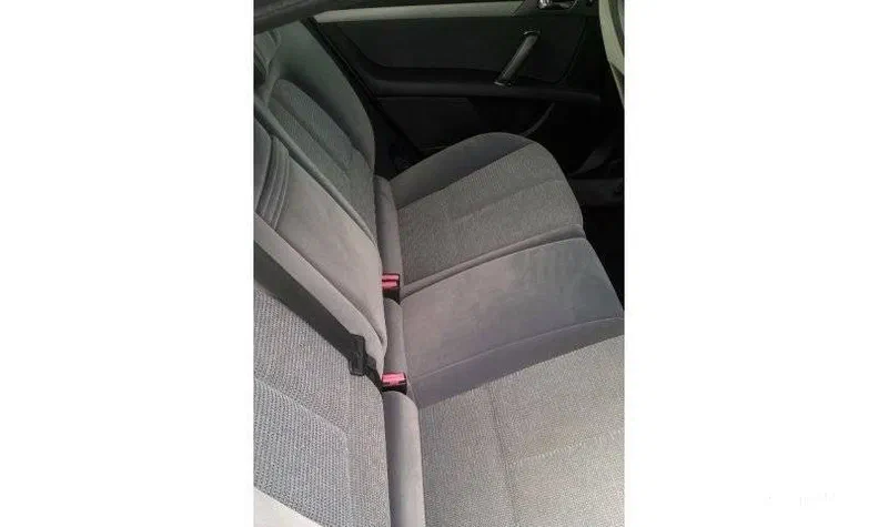 Peugeot 407 2006 - 4