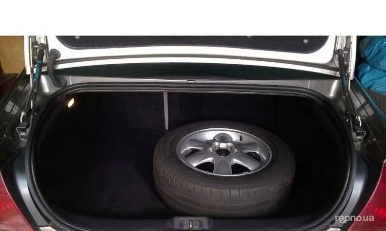 Peugeot 407 2006 - 0