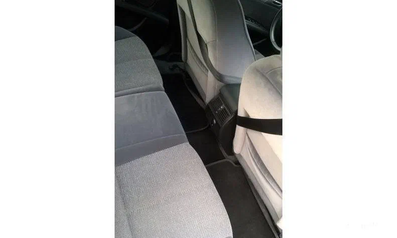 Peugeot 407 2006 - 3