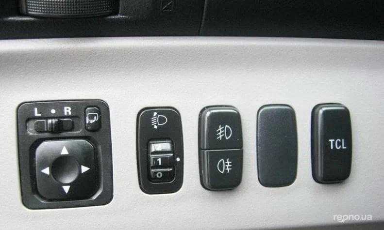 Mitsubishi Grandis 2006 - 12
