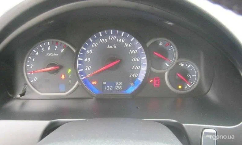 Mitsubishi Grandis 2006 - 13