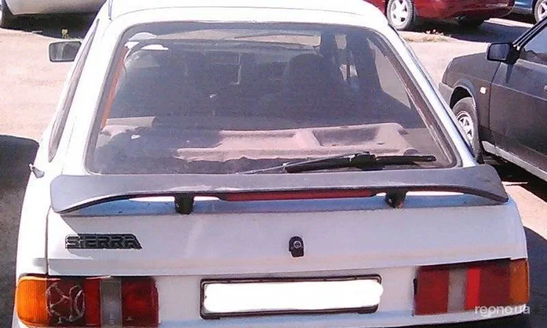 Ford Sierra 1988 - 2