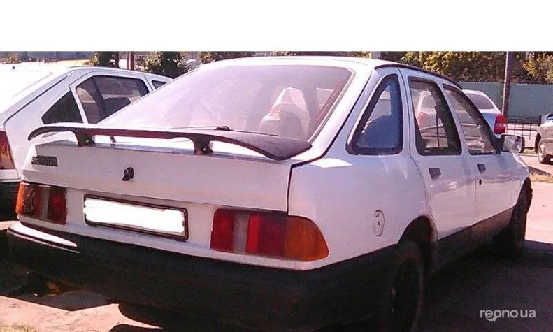 Ford Sierra 1988 - 1