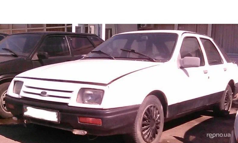 Ford Sierra 1988 - 4