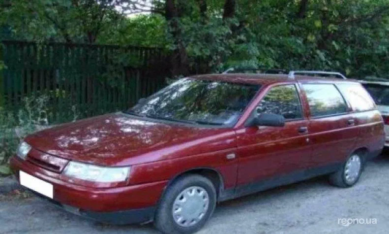 Lada (ВАЗ) 2111 2001 - 0